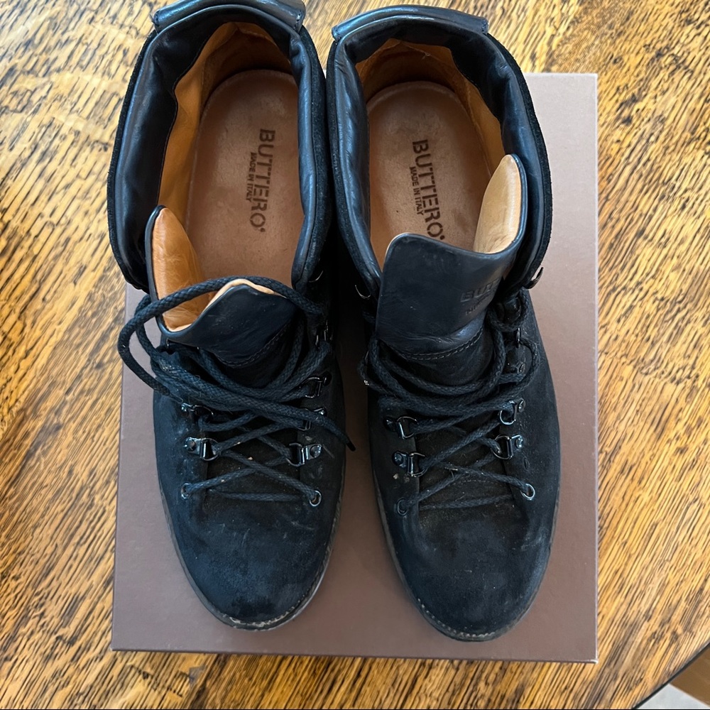 Buttero Hiking Boots size 13